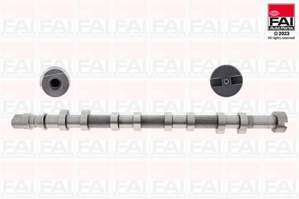 Распредвал двигателя выпускной Nissan/Infiniti 1302000QAC цена, от 140.55 USD